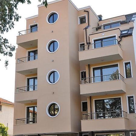 Ddenko Apartment Burgas by Rom bilde