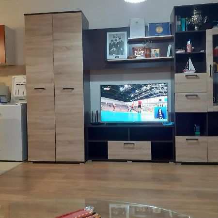 Ddenko Apartment Burgas by Eksteriør bilde