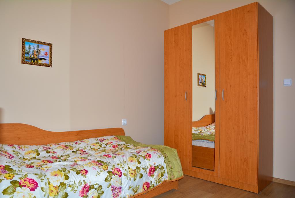 Ddenko Apartment Burgas by Rom bilde
