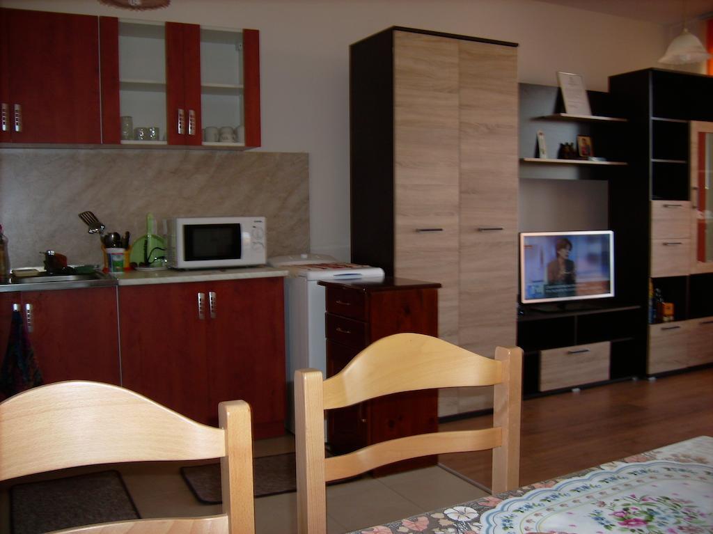 Ddenko Apartment Burgas by Rom bilde
