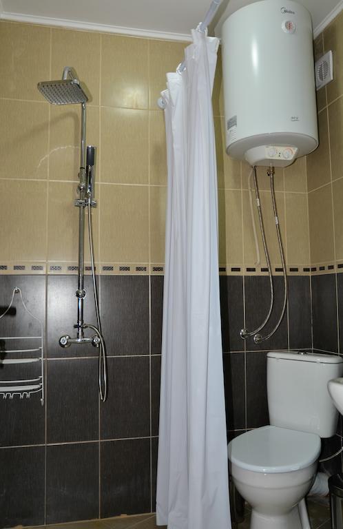 Ddenko Apartment Burgas by Rom bilde