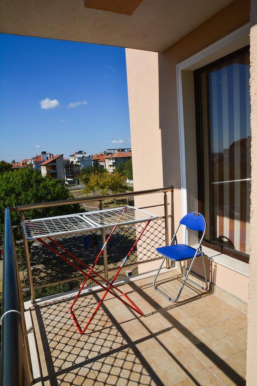 Ddenko Apartment Burgas by Rom bilde