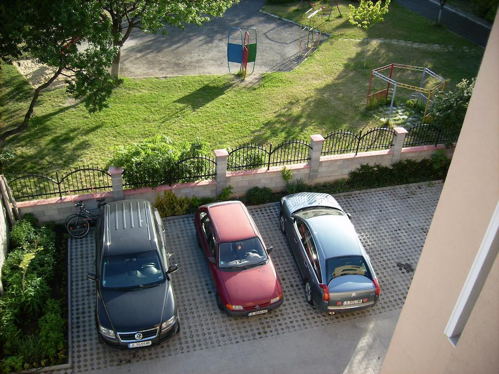 Ddenko Apartment Burgas by Rom bilde