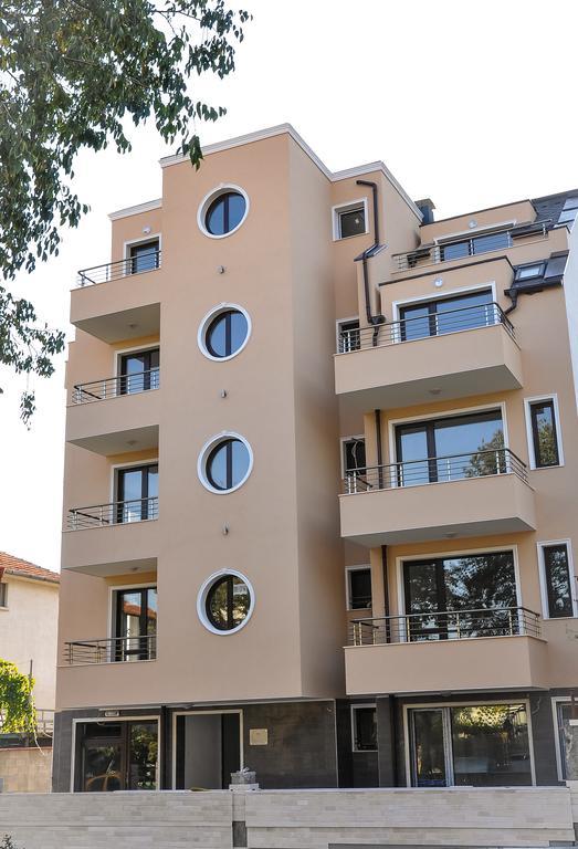 Ddenko Apartment Burgas by Rom bilde