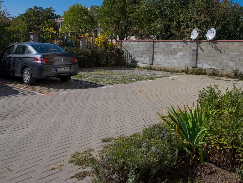 Ddenko Apartment Burgas by Eksteriør bilde