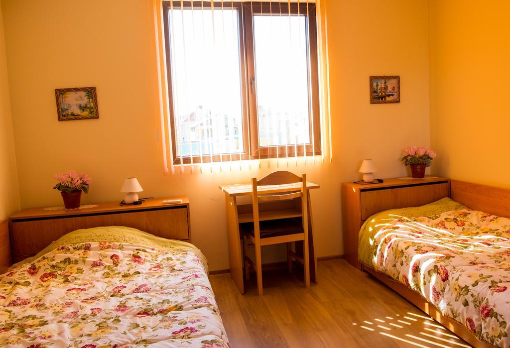 Ddenko Apartment Burgas by Eksteriør bilde
